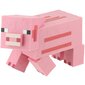 Minecraft Pig, 18cm kaina ir informacija | Žaidėjų atributika | pigu.lt