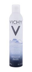 Распыляемая минерализованная термальная вода
Vichy Mineralizing Thermal Water 300 г цена и информация | Средства для очищения лица | pigu.lt
