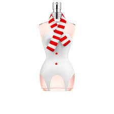 Туалетная вода для женщин Jean Paul Gaultier Classique X-mas Collector Edition EDT, 100 мл цена и информация | Женские духи | pigu.lt