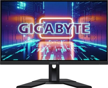 Gigabyte M27Q kaina ir informacija | Monitoriai | pigu.lt