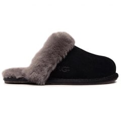 Šlepetės moterims UGG Scuffette II цена и информация | Комнатные тапки женские | pigu.lt