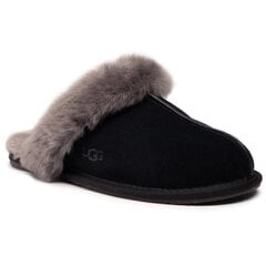 Šlepetės moterims UGG Scuffette II цена и информация | Комнатные тапки женские | pigu.lt