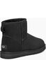 Aulinukai vyrams Ugg Classic Mini, juodi цена и информация | Vyriški batai | pigu.lt