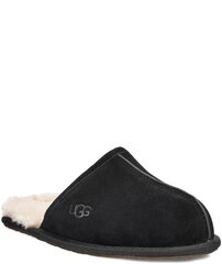 Šlepetės vyrams Ugg, juodos цена и информация | Мужские шлепанцы, босоножки | pigu.lt