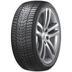 Hankook Winter i*cept evo3 (W330A) XL ( C B 75dB ) 315/35R20 110 V kaina ir informacija | Žieminės padangos | pigu.lt