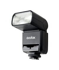 Godox TT350 Speedlite for Fuji kaina ir informacija | Priedai fotoaparatams | pigu.lt