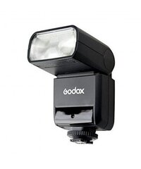 Godox TT350 Speedlite for Nikon kaina ir informacija | Priedai fotoaparatams | pigu.lt