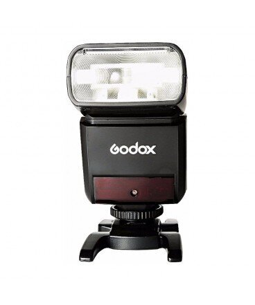 Godox TT350 Speedlite for Sony kaina ir informacija | Fotografijos apšvietimo įranga | pigu.lt