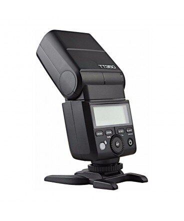 Godox TT350 kaina ir informacija | Fotografijos apšvietimo įranga | pigu.lt