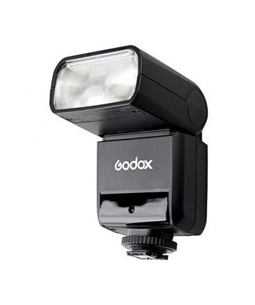 Godox TT350 Speedlite for Sony kaina ir informacija | Fotografijos apšvietimo įranga | pigu.lt