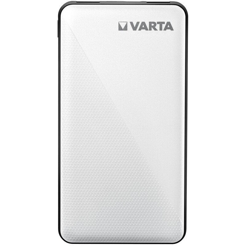 Atsarginis maitinimo šaltinis Varta Energy 15000mAh цена и информация | Atsarginiai maitinimo šaltiniai (power bank) | pigu.lt