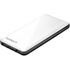 Atsarginis maitinimo šaltinis Varta Energy 15000mAh kaina ir informacija | Atsarginiai maitinimo šaltiniai (power bank) | pigu.lt