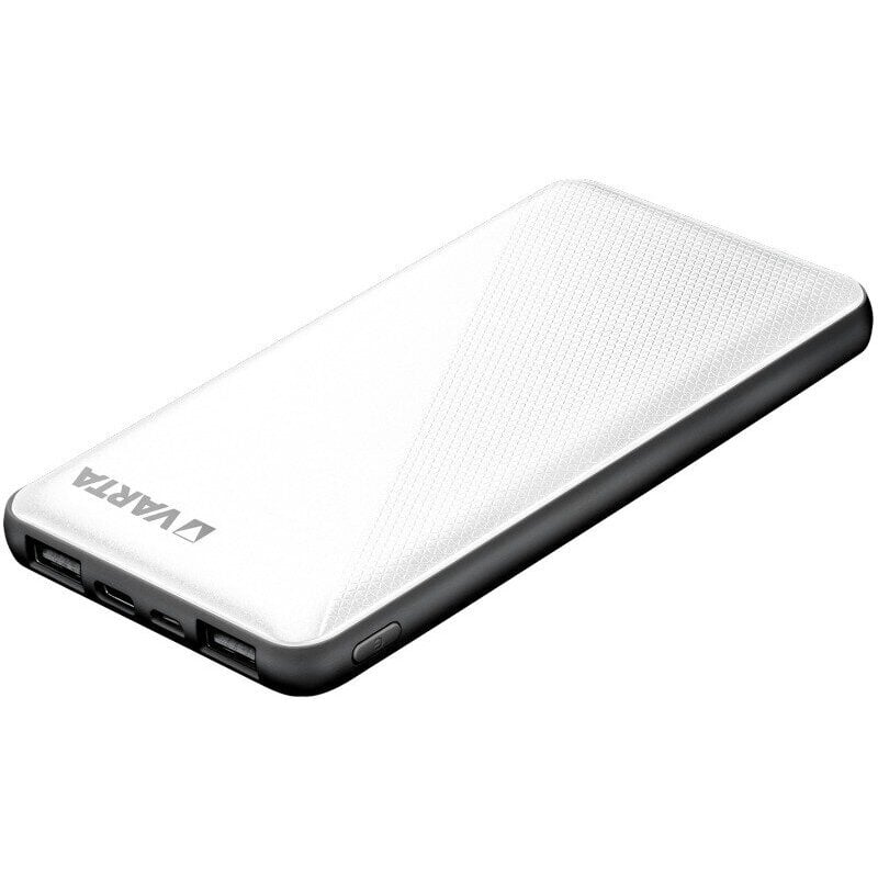 Atsarginis maitinimo šaltinis Varta Energy 15000mAh цена и информация | Atsarginiai maitinimo šaltiniai (power bank) | pigu.lt