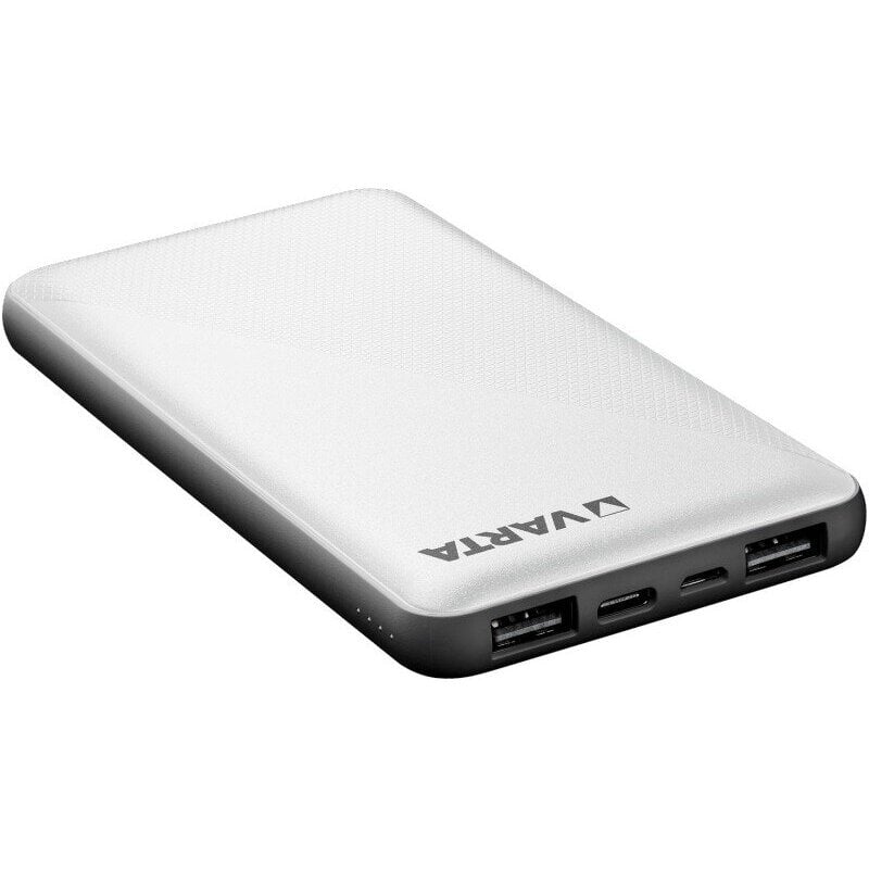 Atsarginis maitinimo šaltinis Varta Energy 15000mAh kaina ir informacija | Atsarginiai maitinimo šaltiniai (power bank) | pigu.lt