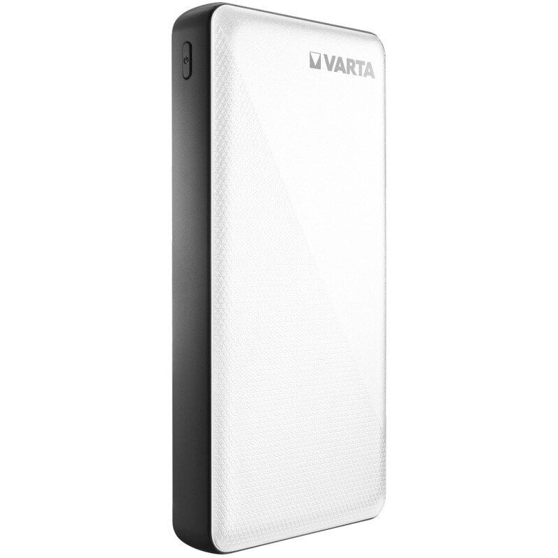 Atsarginis maitinimo šaltinis Varta Energy 20000mAh цена и информация | Atsarginiai maitinimo šaltiniai (power bank) | pigu.lt