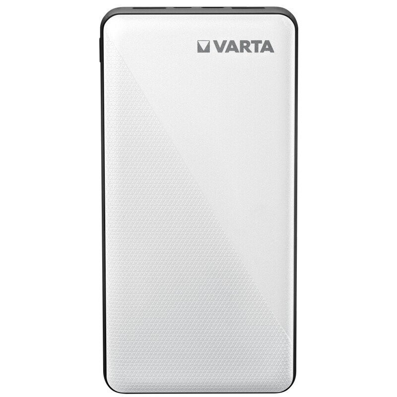 Atsarginis maitinimo šaltinis Varta Energy 20000mAh kaina ir informacija | Atsarginiai maitinimo šaltiniai (power bank) | pigu.lt