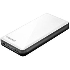 Atsarginis maitinimo šaltinis Varta Energy 20000mAh kaina ir informacija | Atsarginiai maitinimo šaltiniai (power bank) | pigu.lt