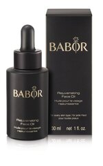 Veido aliejus Babor Rejuvenating Face Oil, 30 ml kaina ir informacija | Veido aliejai, serumai | pigu.lt