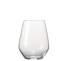 Vandens taurės - Spiegelau, 6 vnt. kaina ir informacija | Taurės, puodeliai, ąsočiai | pigu.lt
