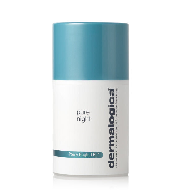 Drėkinamasis naktinis kremas Dermalogica Pure Night, 50 ml kaina ir informacija | Veido kremai | pigu.lt