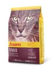 Josera для кошек старшего возраста Senior, 10 кг цена и информация | Josera Товары для животных | pigu.lt