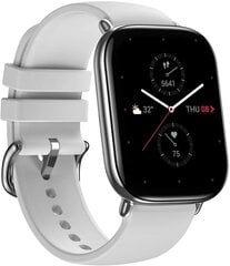 Amazfit Zepp E Square Pebble Grey kaina ir informacija | Išmanieji laikrodžiai (smartwatch) | pigu.lt