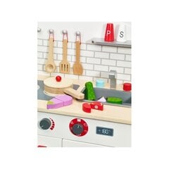 Деревянная кухня Classic World цена и информация | Игрушки для девочек | pigu.lt
