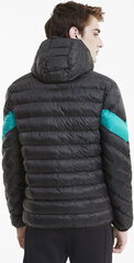 Puma Куртки Mapm Mcs Eco Lite Down Black цена и информация | Мужские куртки | pigu.lt