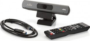 Alio 5900000000299 цена и информация | Компьютерные (Веб) камеры | pigu.lt