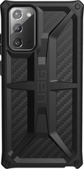 Telefono dėklas Urban Armor Gear 212191114242 kaina ir informacija | Telefono dėklai | pigu.lt