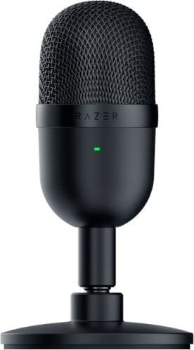 Razer Seiren Mini RZ19-03450100-R3M1 kaina ir informacija | Mikrofonai | pigu.lt