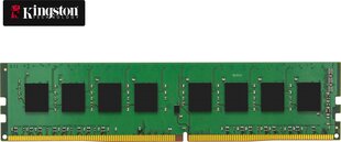 Kingston KCP426NS6/8 цена и информация | Оперативная память (RAM) | pigu.lt