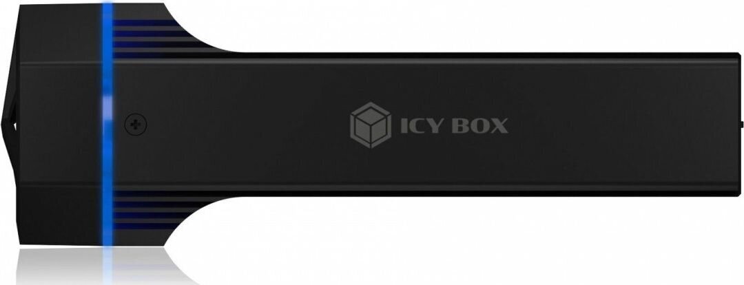 Raidsonic Icy Box IB-1823MF-C31 kaina ir informacija | Komponentų priedai | pigu.lt