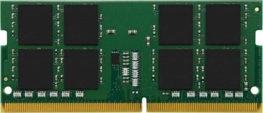 Kingston KCP432SS8/16 kaina ir informacija | Operatyvioji atmintis (RAM) | pigu.lt