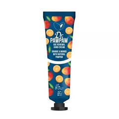 Крем для рук Dr. Pawpaw  Orange & Mango, 30 мл цена и информация | Кремы, лосьоны для тела | pigu.lt