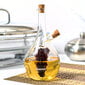 Fissman butelis actui ir aliejui, 450 ml, 2 vnt цена и информация | Virtuvės įrankiai | pigu.lt