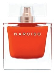 Туалетная вода Narciso Rodriguez Narciso Rouge EDT для женщин 90 мл цена и информация | Narciso Rodriguez Духи, косметика | pigu.lt