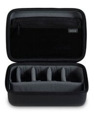 GoPro сумка Semi Hard Camera Case цена и информация | Сумка для фототехники Puluz | pigu.lt