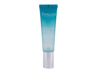 Veido serumas Thalgo Spiruline Boost Detoxifying Skin Serum, 30ml kaina ir informacija | Thalgo Kvepalai, kosmetika | pigu.lt