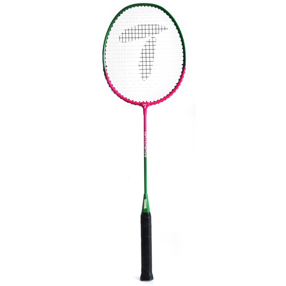 Badmintono rinkinys SMJ TL020, įvairiaspalvis kaina ir informacija | Badmintonas | pigu.lt