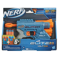 Игрушечная винтовка Nerf Elite 2.0 Volt SD 1 цена и информация | Игрушки для мальчиков | pigu.lt