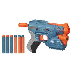 Игрушечная винтовка Nerf Elite 2.0 Volt SD 1 цена и информация | Игрушки для мальчиков | pigu.lt