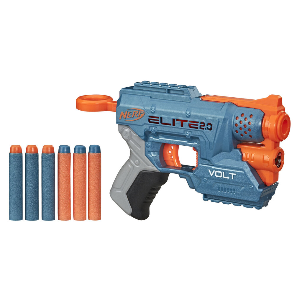 Žaislinis šautuvas Nerf Elite 2.0 Volt SD 1 kaina ir informacija | Žaislai berniukams | pigu.lt