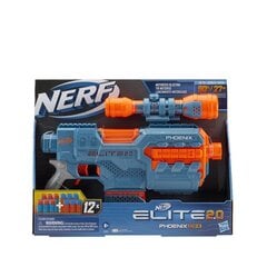 Игрушечная винтовка Nerf Elite 2.0 Phoenix CS 6 цена и информация | Игрушки для мальчиков | pigu.lt