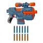 Žaislinis šautuvas Nerf Elite 2.0 Phoenix CS 6 kaina ir informacija | Žaislai berniukams | pigu.lt