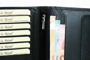 Портмоне-кошелёк цена и информация | Мужские кошельки | pigu.lt