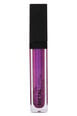 Skysti lūpų dažai BYS Metal Lips Violet Patina, 6g