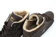 Batai vaikams KaVu I, rudi kaina ir informacija | Žieminiai batai vaikams | pigu.lt