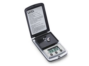 Laica BX9310 цена и информация | Весы (кухонные) | pigu.lt