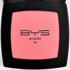 Skaistalai BYS Pretty In Pink, 5g kaina ir informacija | Bronzantai, skaistalai | pigu.lt